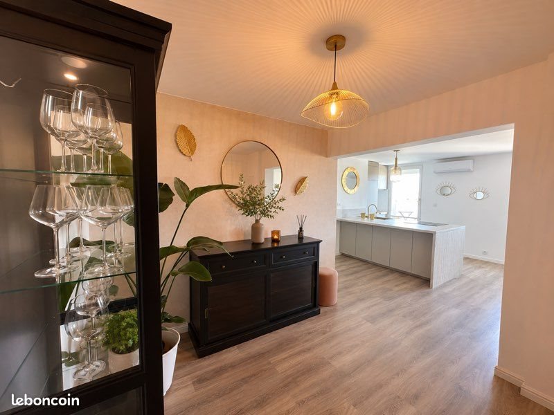 Appartement à louer, 60m², Montpellier