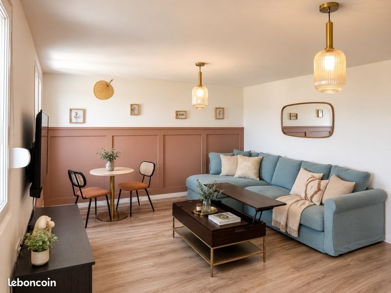 Appartement à louer, 60m², Montpellier