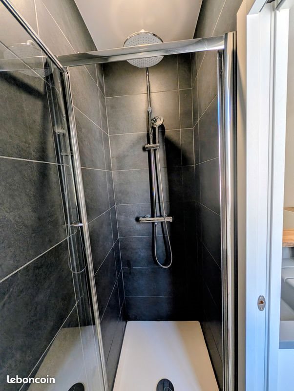 Appartement à louer, 17m², Vincennes