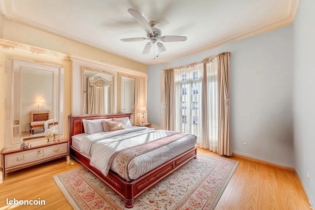 Appartement à vendre, 120m², Lyon 6ème