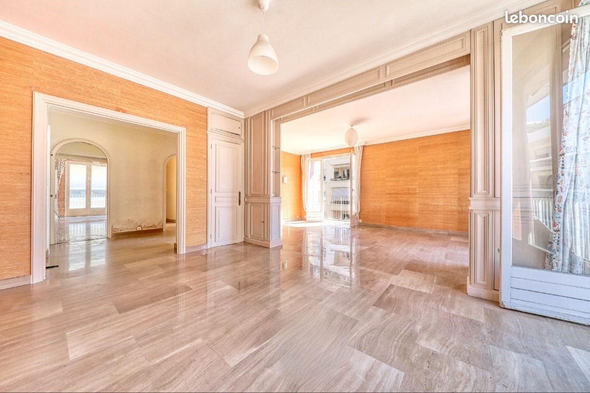 Appartement à vendre, 120m², Lyon 6ème