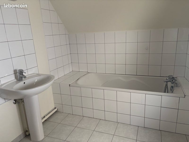 Appartement à louer, 94m², Lapoutroie