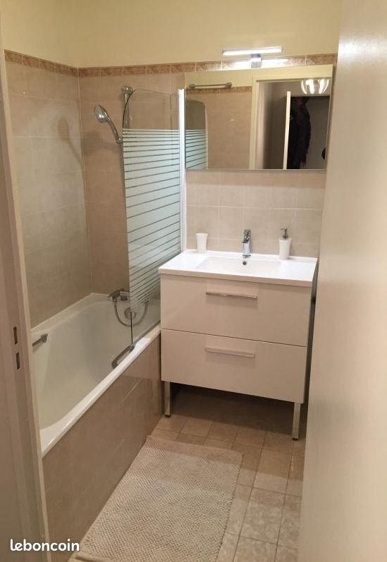 Appartement à louer, 31m², Levallois-Perret