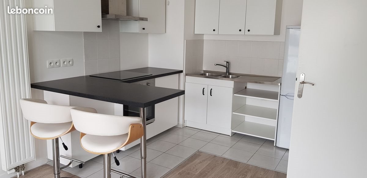 Appartement à louer, 40m², L'Haÿ-les-Roses