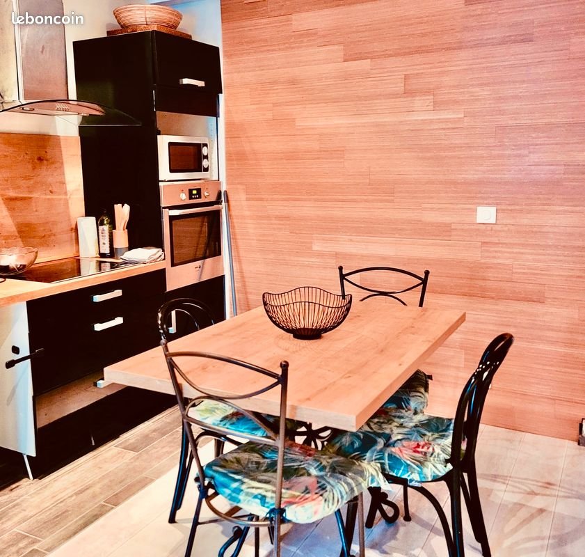 Maison à louer, 95m², Gignac