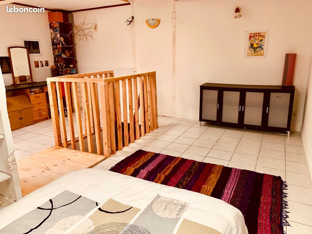 Maison à louer, 95m², Gignac