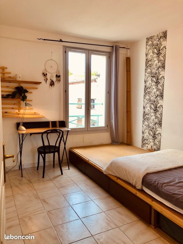 Maison à louer, 95m², Gignac