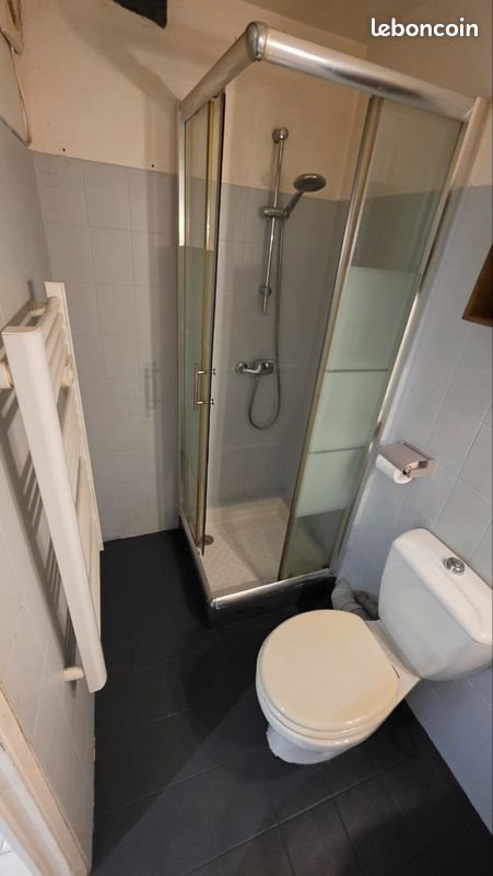 Appartement à louer, 27m², Fayence