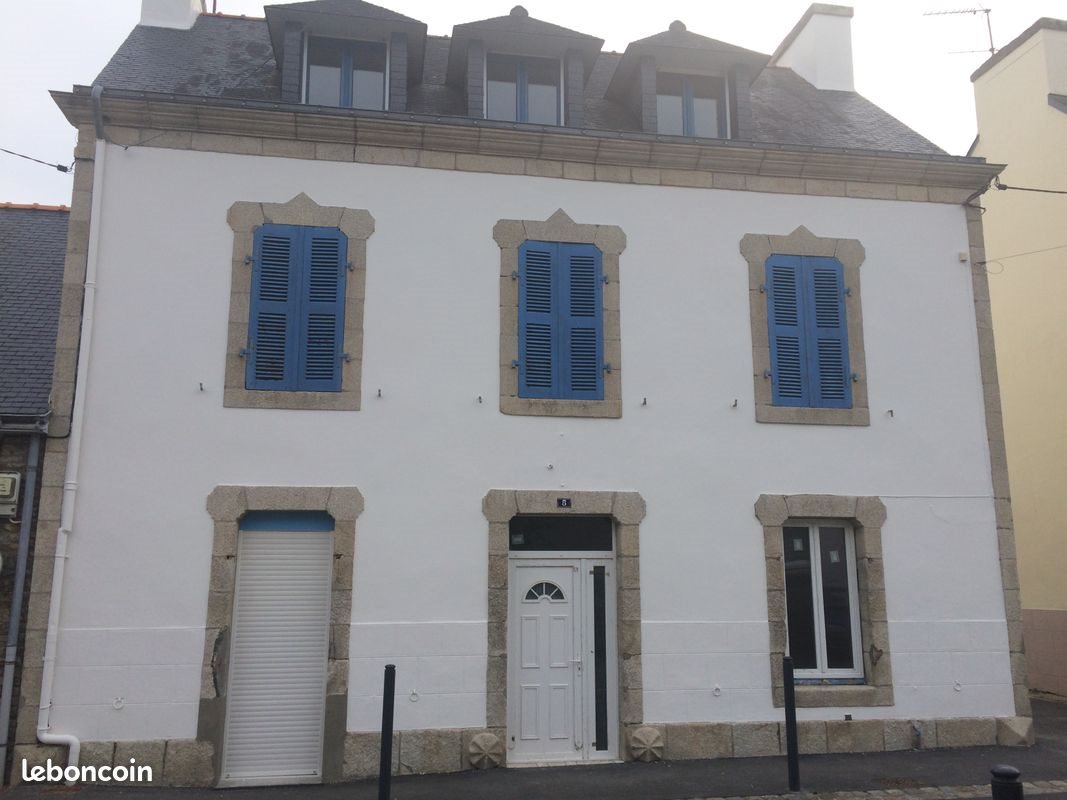 Maison à vendre, 135m², Plouay