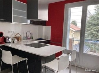 Appartement à louer, 60m², Grenoble