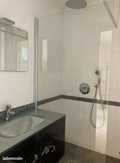 Appartement à louer, 60m², Grenoble