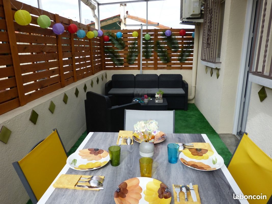 Maison à vendre, 68m², Perpignan