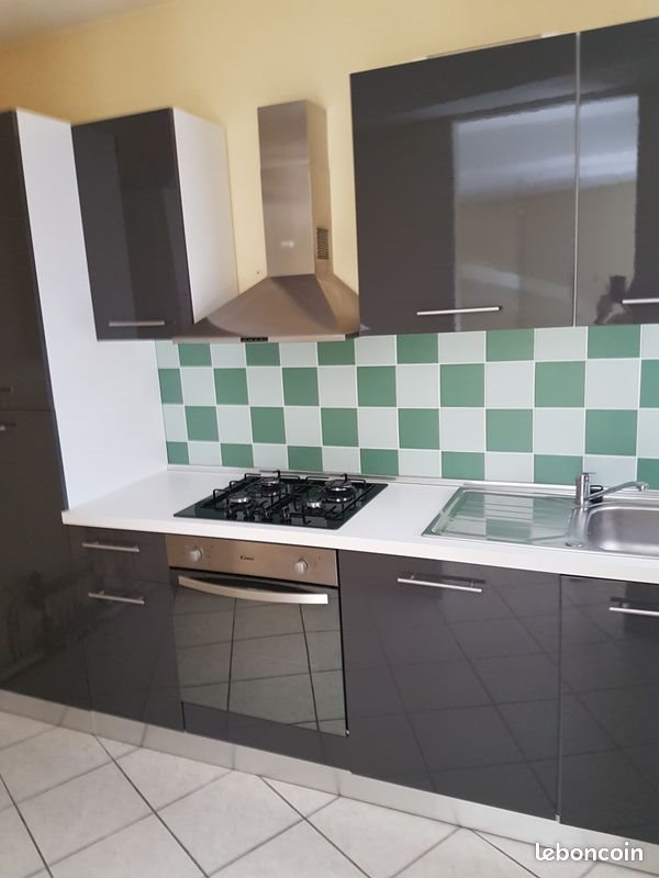 Appartement à louer, 57m², Bourges