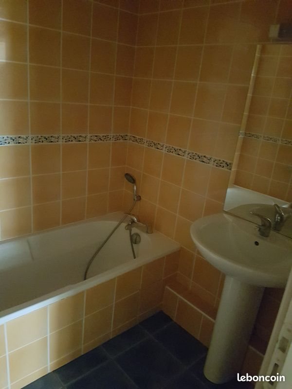 Appartement à louer, 57m², Bourges