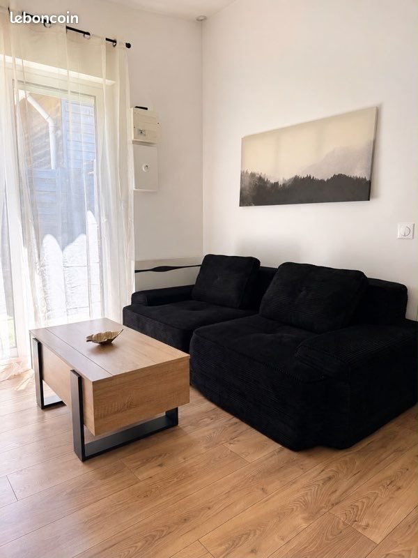 Appartement à louer, 30m², Le Bouscat