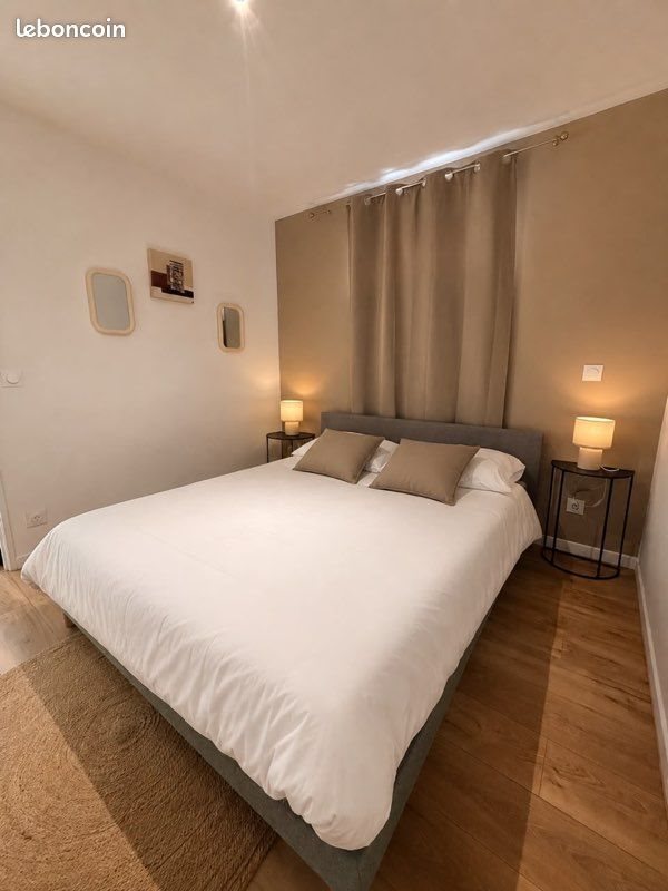 Appartement à louer, 30m², Le Bouscat