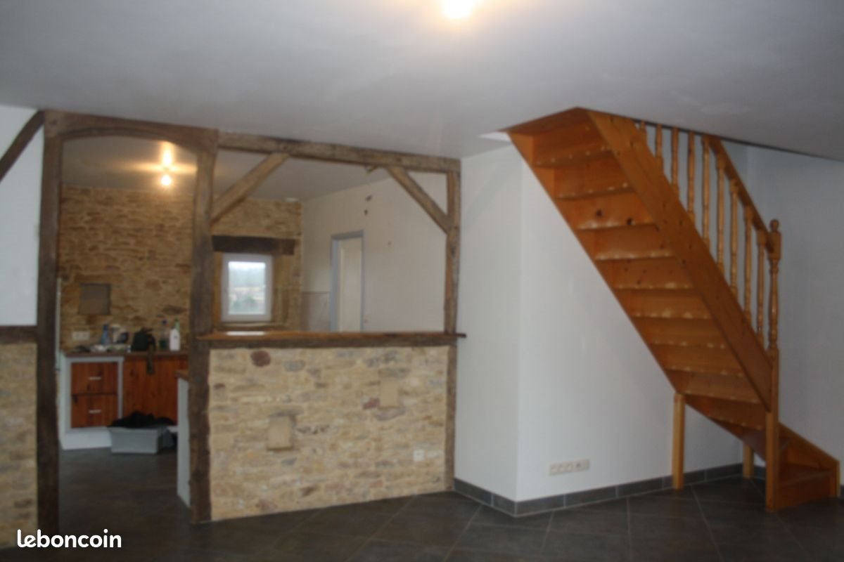 Maison à louer, 146m², Le Buisson-de-Cadouin