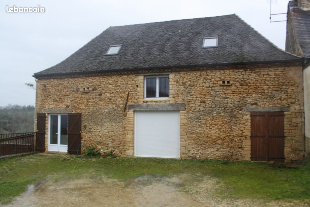 Maison à louer, 146m², Le Buisson-de-Cadouin