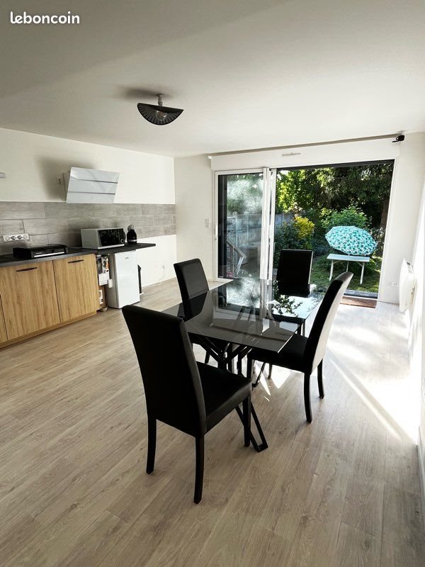 Maison à vendre, 100m², Crépy-en-Valois