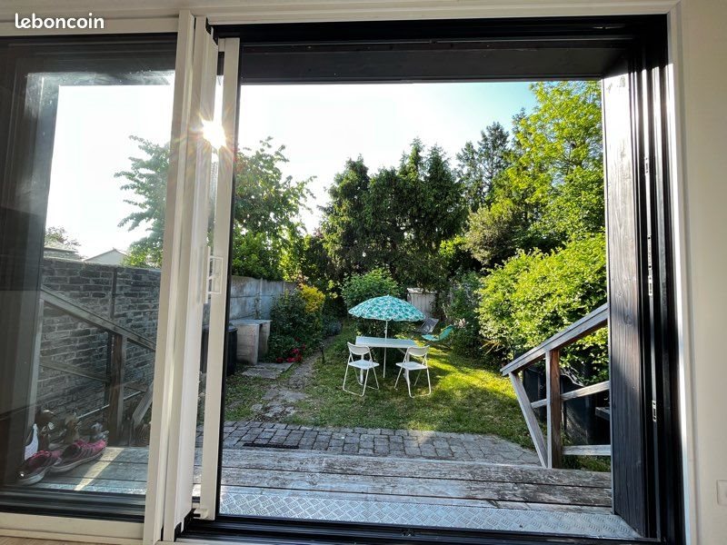 Maison à vendre, 100m², Crépy-en-Valois