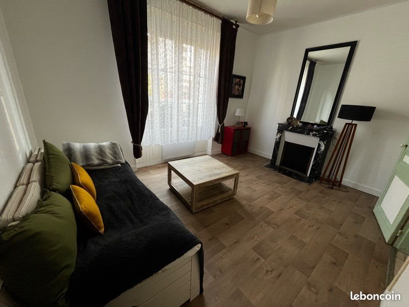 Maison à vendre, 100m², Crépy-en-Valois