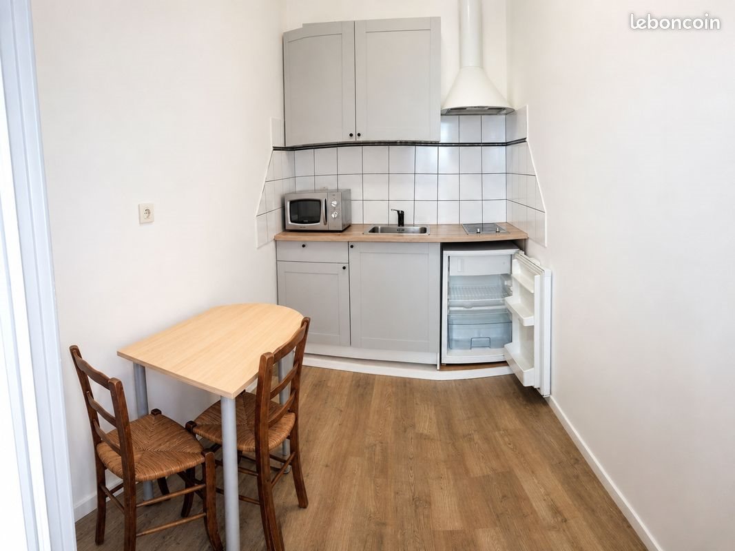 Appartement à louer, 35m², Pamiers