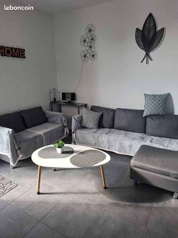 Appartement à vendre, 66m², Genas
