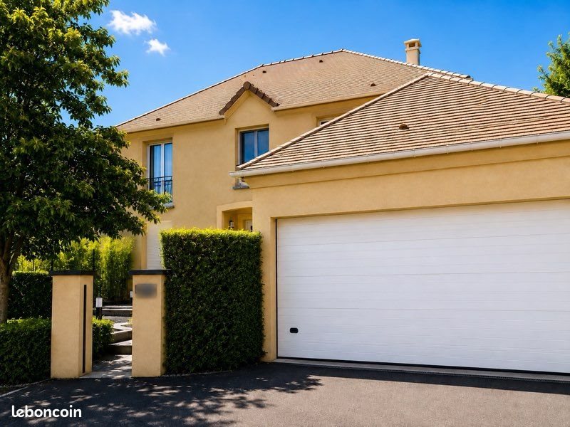 Maison à vendre, 175m², Luzarches