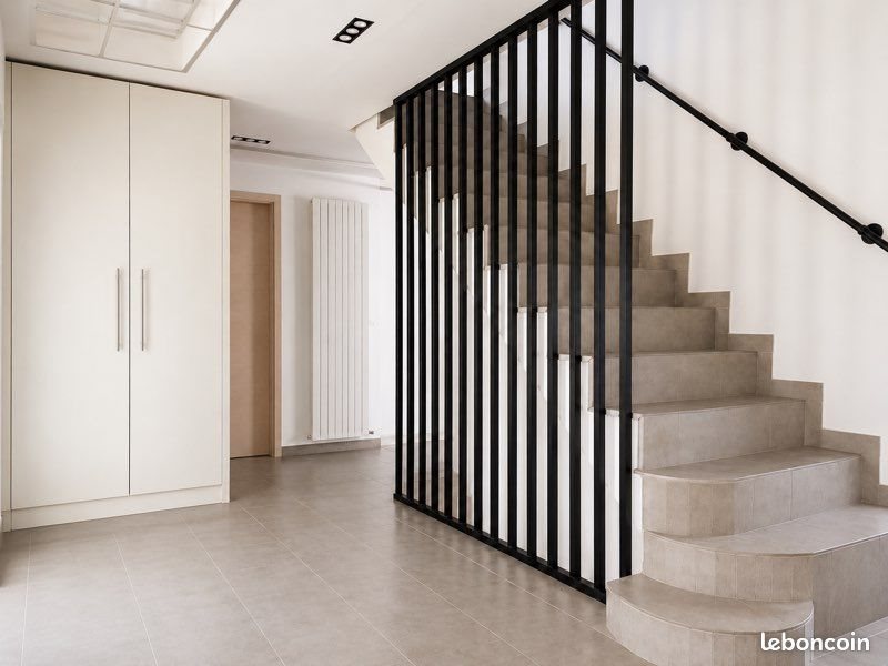Maison à vendre, 175m², Luzarches