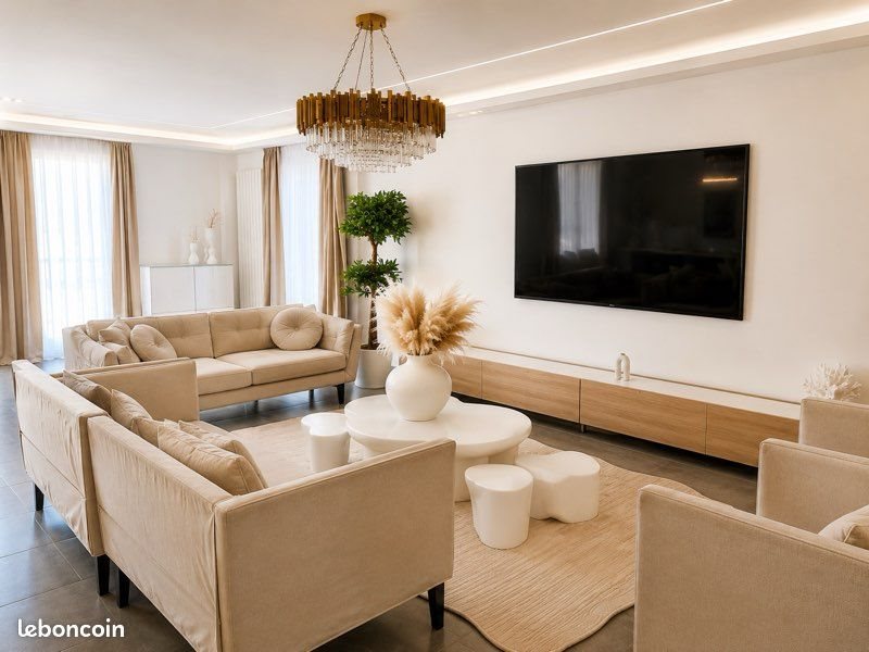 Maison à vendre, 175m², Luzarches