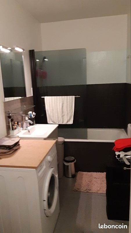 Appartement à louer, 26m², Pau