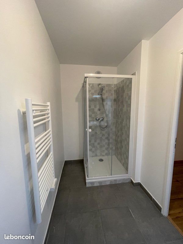 Appartement à louer, 42m², Epinay-sur-Seine