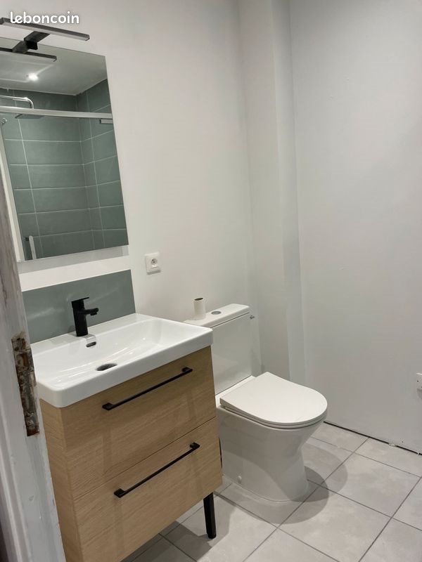 Appartement à louer, 28m², Libourne