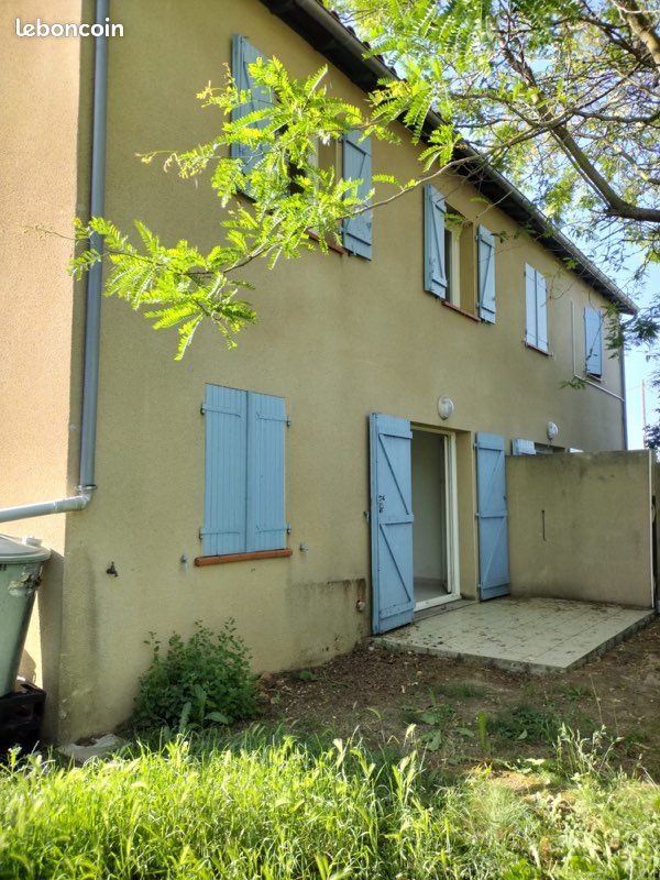 Maison à vendre, 82m², Baziège