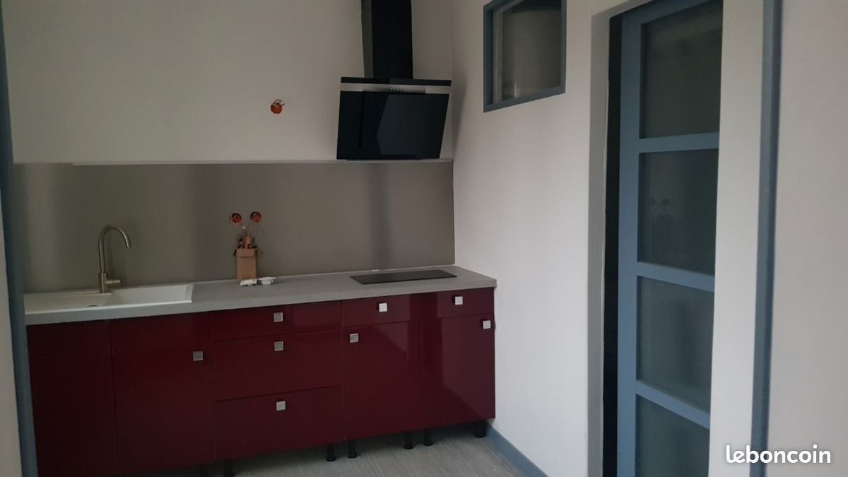 Maison à louer, 35m², Coutras