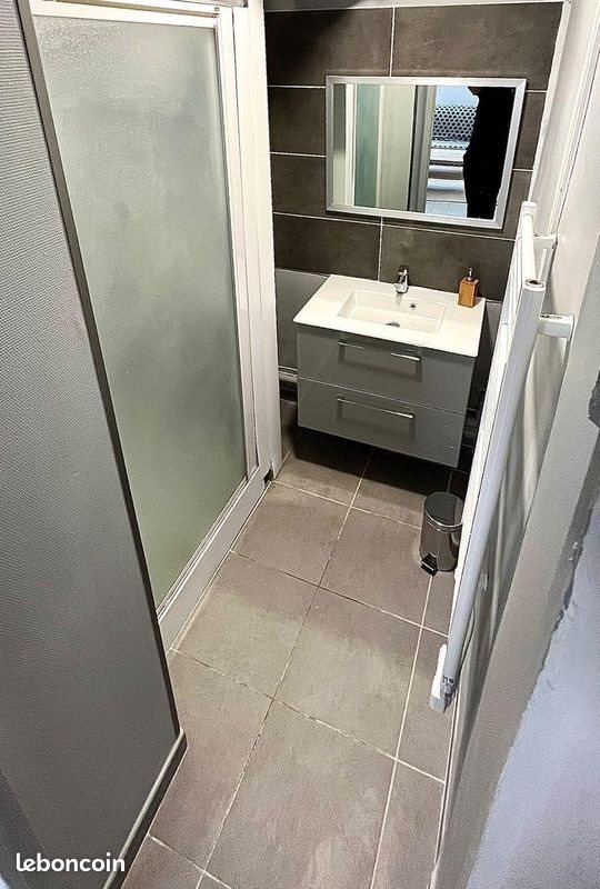 Appartement à louer, 32m², Nancy