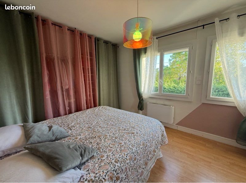 Maison à vendre, 138m², Libourne