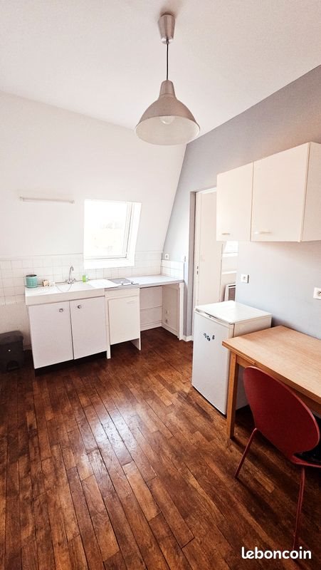 Appartement à louer, 32m², Chalon-sur-Saône