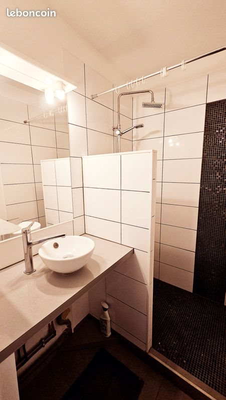 Appartement à louer, 32m², Chalon-sur-Saône