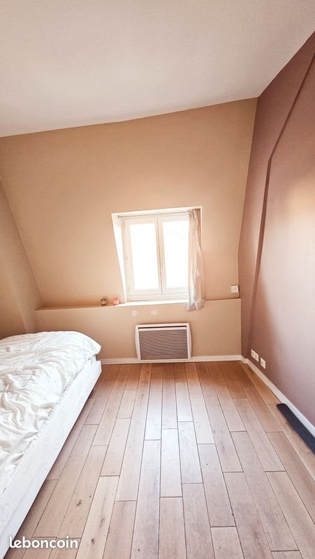 Appartement à louer, 32m², Chalon-sur-Saône