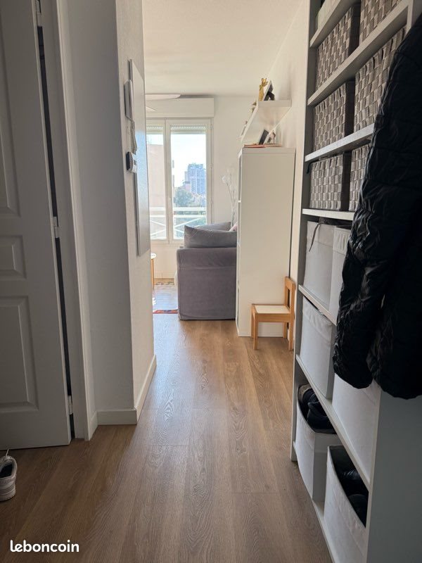 Appartement à vendre, 30m², Beausoleil