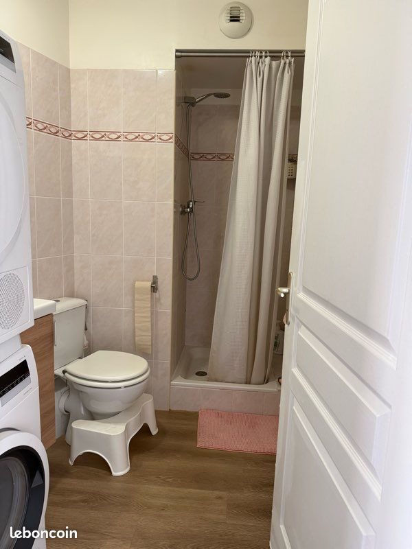 Appartement à vendre, 30m², Beausoleil