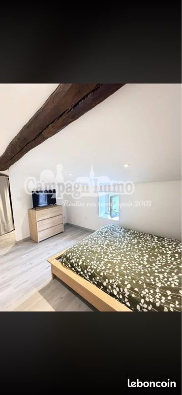 Maison à louer, 70m², Valsonne