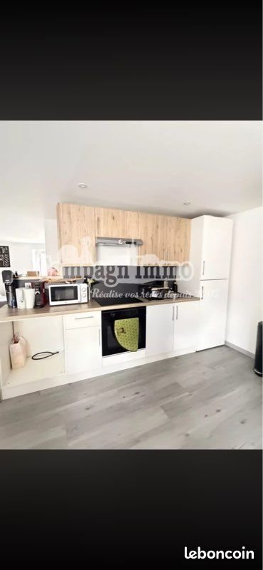 Maison à louer, 70m², Valsonne