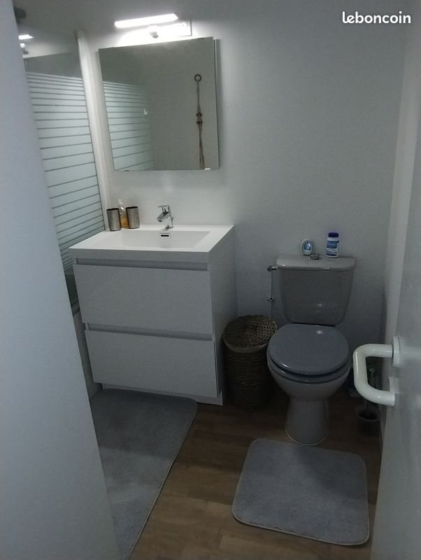 Appartement à louer, 24m², Bordeaux