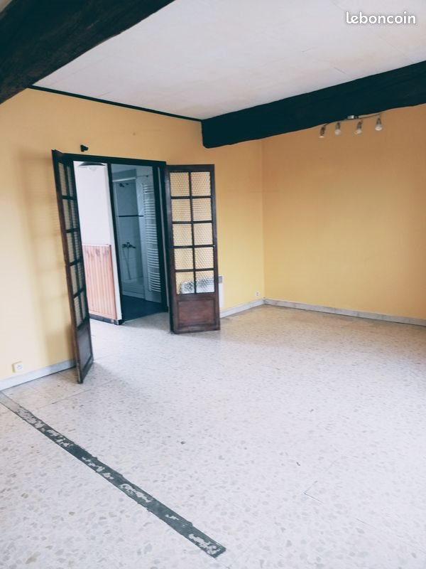 Appartement à louer, 72m², Tarascon