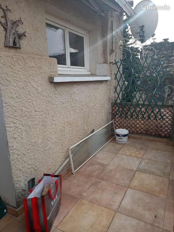 Appartement à louer, 72m², Tarascon