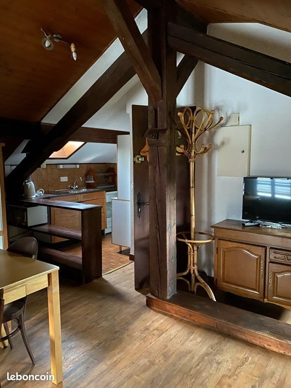 Appartement à louer, 40m², Cordon
