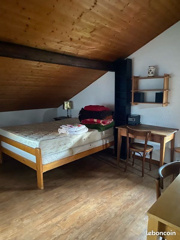 Appartement à louer, 40m², Cordon
