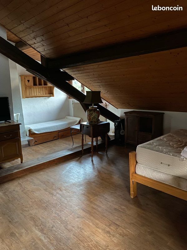 Appartement à louer, 40m², Cordon